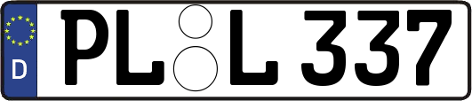PL-L337