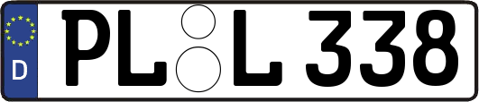 PL-L338