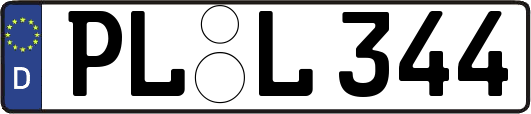 PL-L344