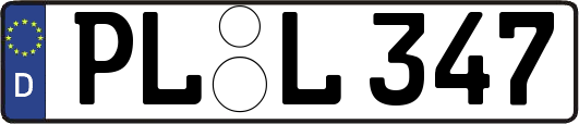 PL-L347