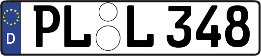 PL-L348