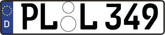 PL-L349
