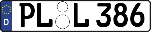 PL-L386