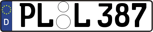 PL-L387