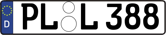 PL-L388