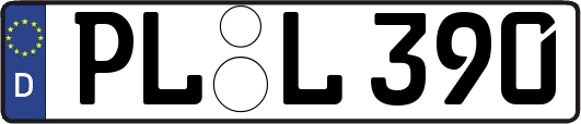 PL-L390