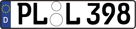 PL-L398