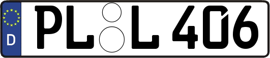 PL-L406