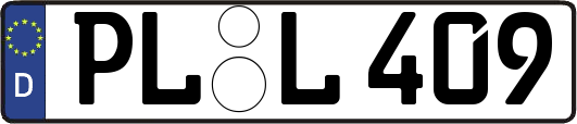 PL-L409
