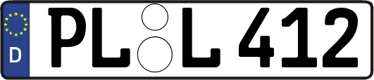 PL-L412