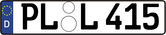 PL-L415