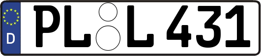 PL-L431