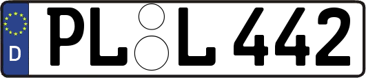 PL-L442