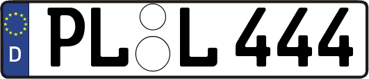 PL-L444