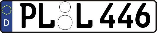 PL-L446