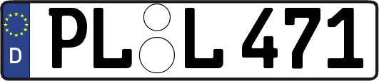 PL-L471