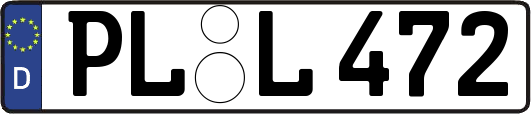 PL-L472