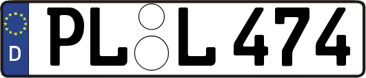 PL-L474