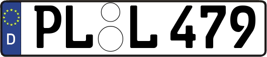 PL-L479