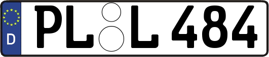 PL-L484