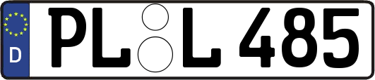PL-L485