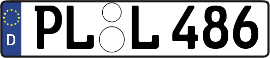 PL-L486