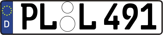 PL-L491