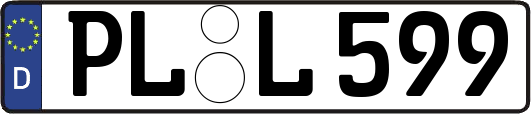 PL-L599