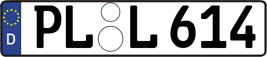 PL-L614
