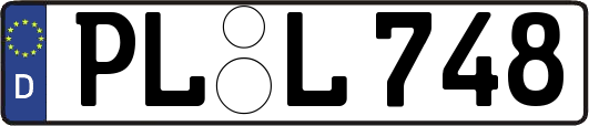 PL-L748