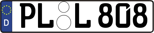 PL-L808