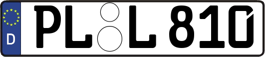 PL-L810