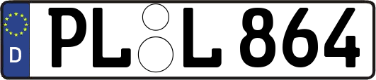 PL-L864