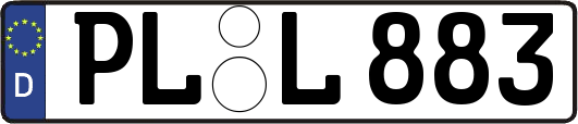 PL-L883