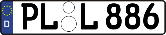 PL-L886