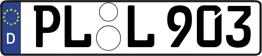 PL-L903