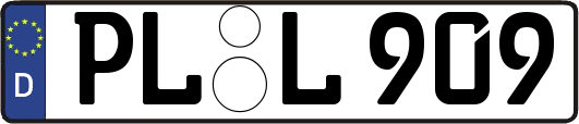 PL-L909