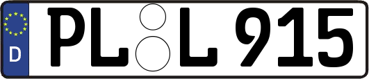 PL-L915