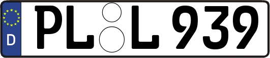 PL-L939