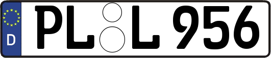 PL-L956