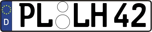 PL-LH42