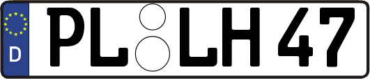 PL-LH47