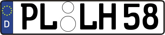 PL-LH58