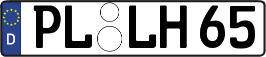 PL-LH65