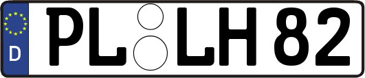 PL-LH82