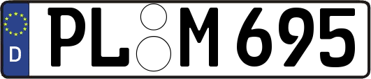 PL-M695