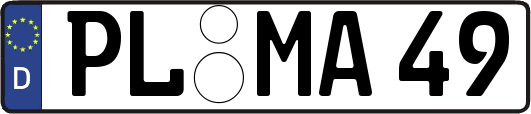 PL-MA49
