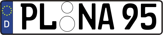 PL-NA95