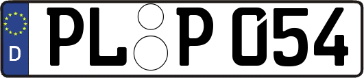 PL-P054