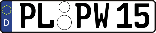 PL-PW15